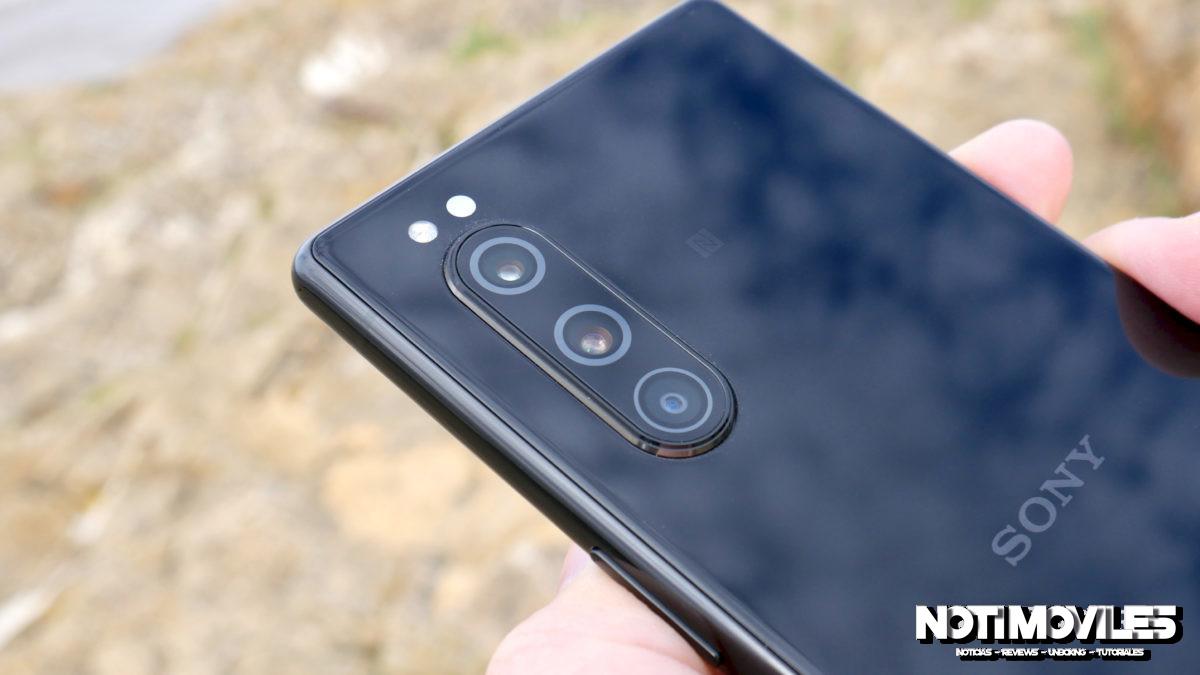 Sony no puede mantenerse al día con la demanda de sensores de imagen debido a los teléfonos con múltiples lentes