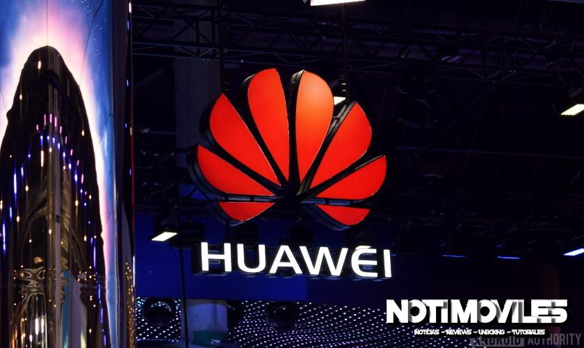 La prohibición de Huawei no será más restrictiva, al menos por ahora