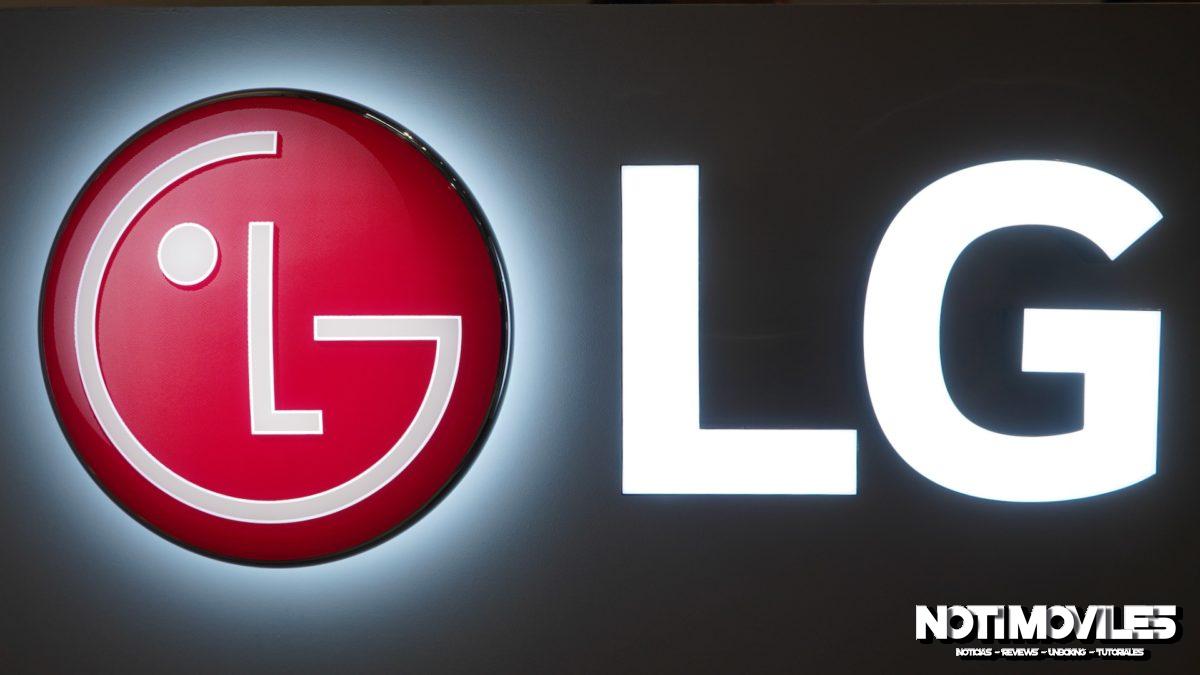LG mobile ve pérdidas de $ 858 millones en 2019