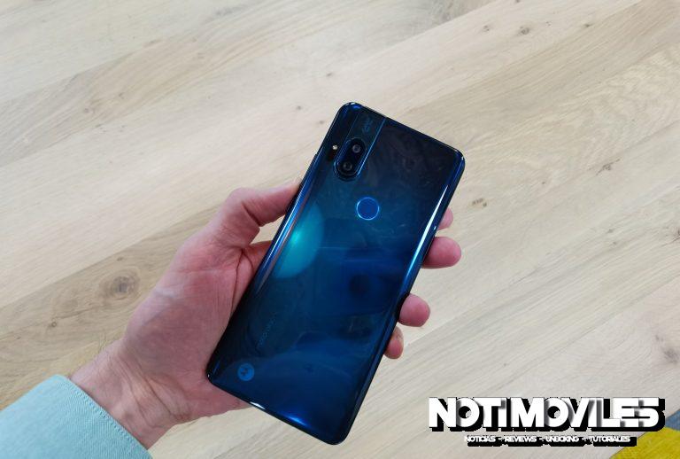 Motorola One Hyper - Review