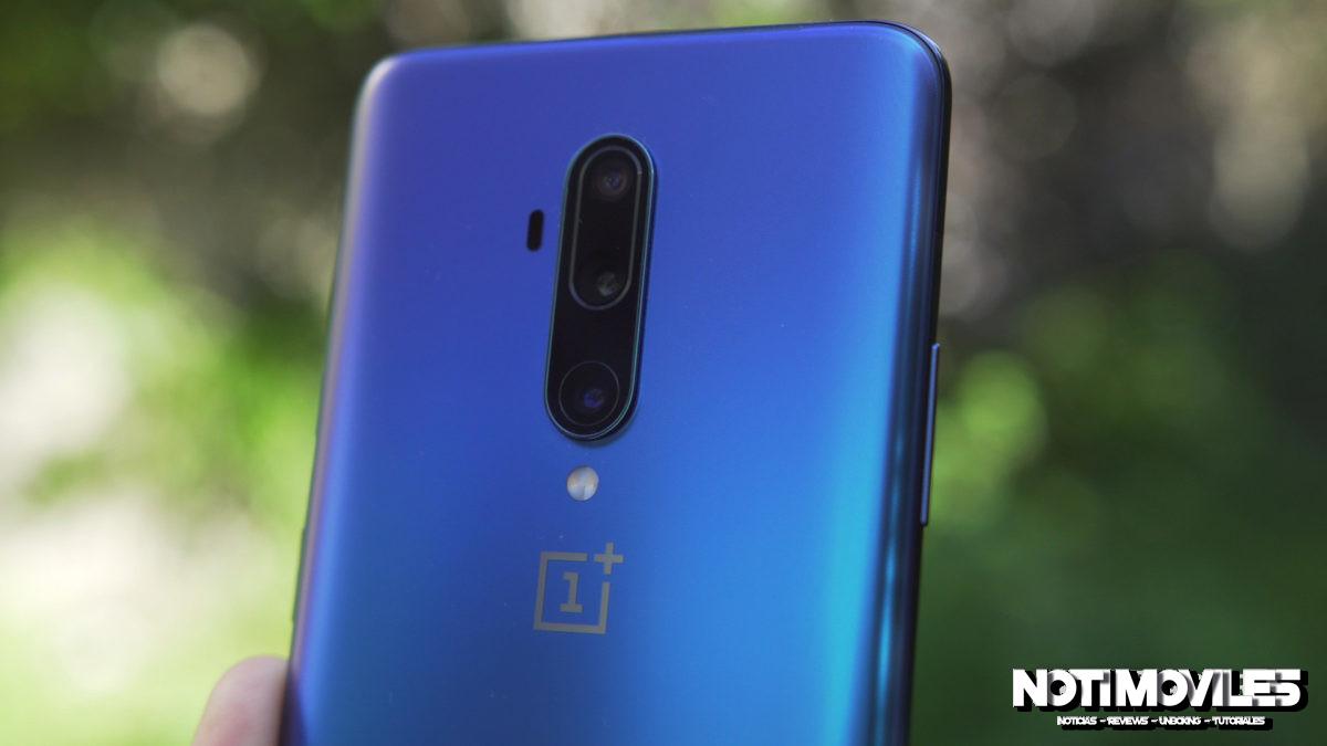 OnePlus detalla planes para mejorar la videografía en sus teléfonos en 2020