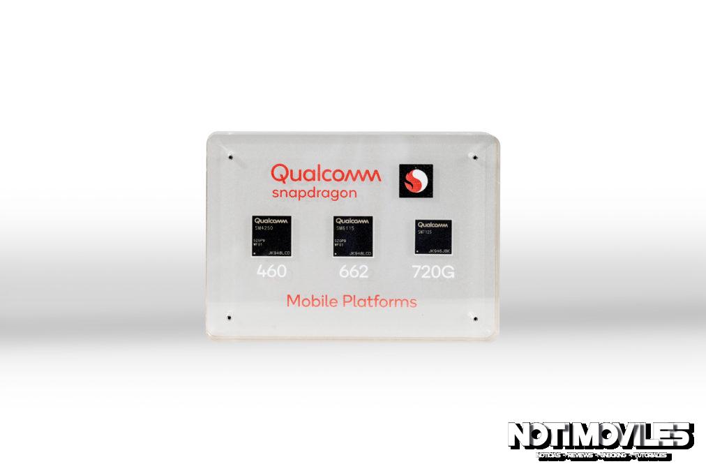 ¿Buscas un teléfono económico? Espere los nuevos conjuntos de chips de gama media de Qualcomm
