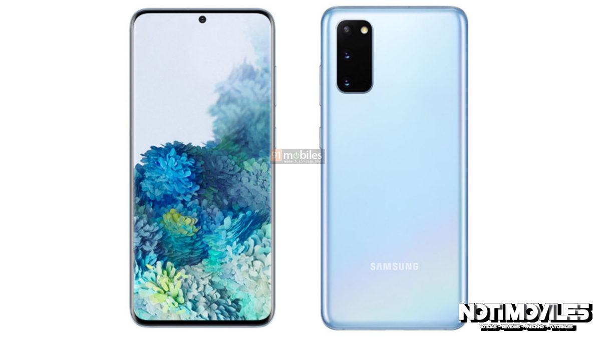 Google insinúa «algo emocionante» en el evento Galaxy Unpacked