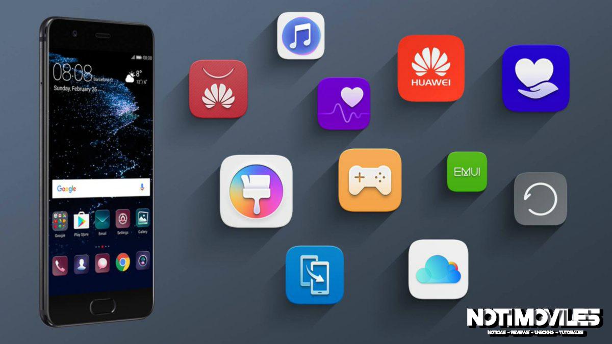 Los servicios de reemplazo de Google de Huawei finalmente se están acercando al lanzamiento global