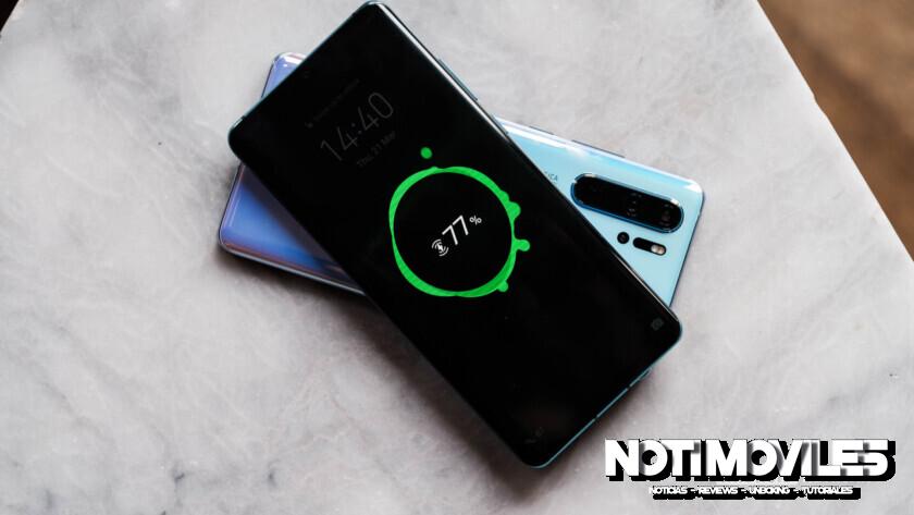 ¿Podría el Pixel 5 tener carga inalámbrica inversa? Android 11 nos hace pensar que sí.