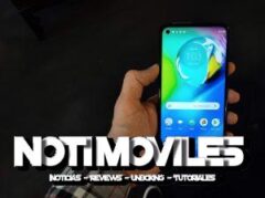 Moto G8 Power Review