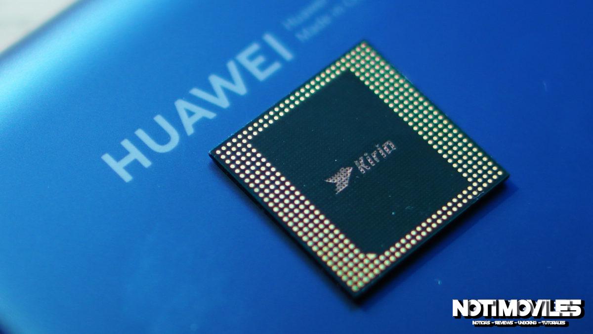 Gobierno de EE. UU. Lanza acusación de Huawei