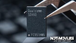 Se explica el módem Qualcomm Snapdragon X60 5G