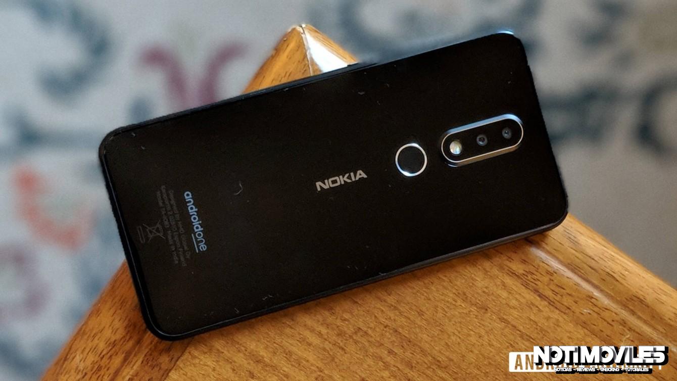 nokia