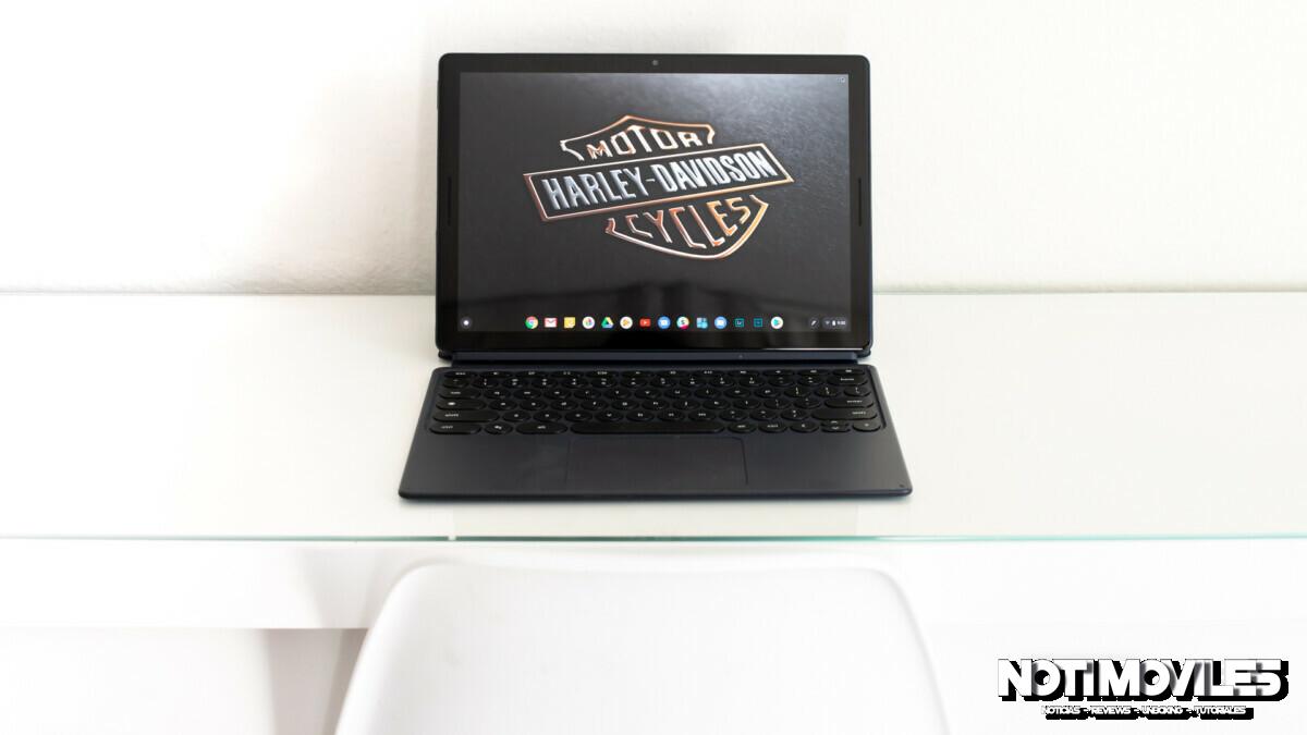 Cómo cambiar un fondo de pantalla de Chromebook