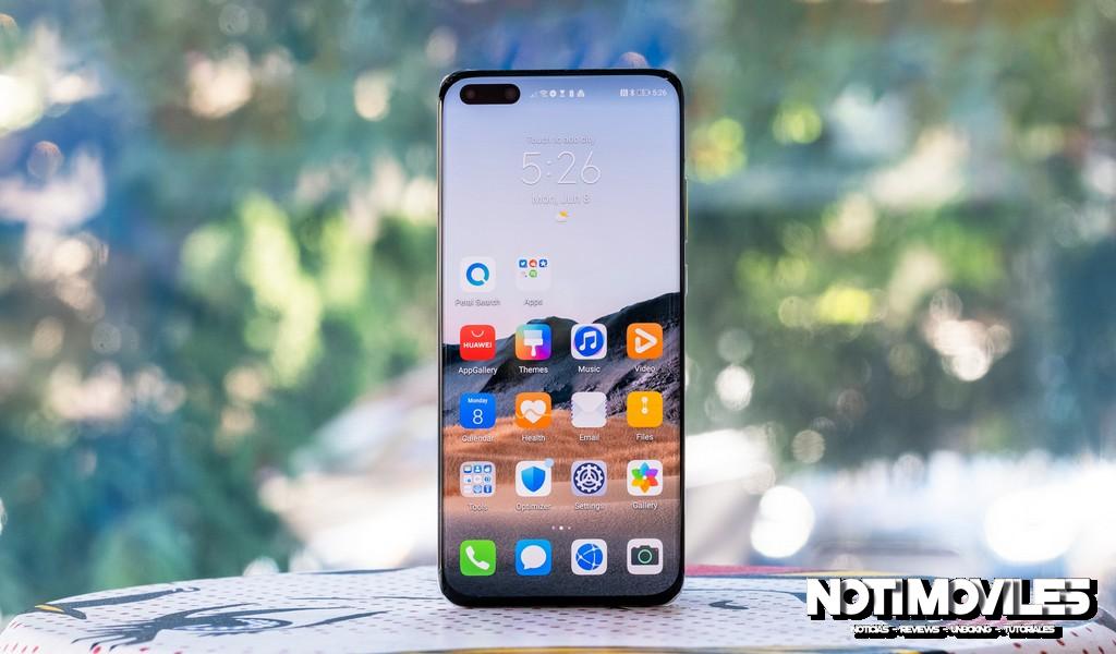 Cómo descargar aplicaciones en teléfonos Huawei sin Play Store