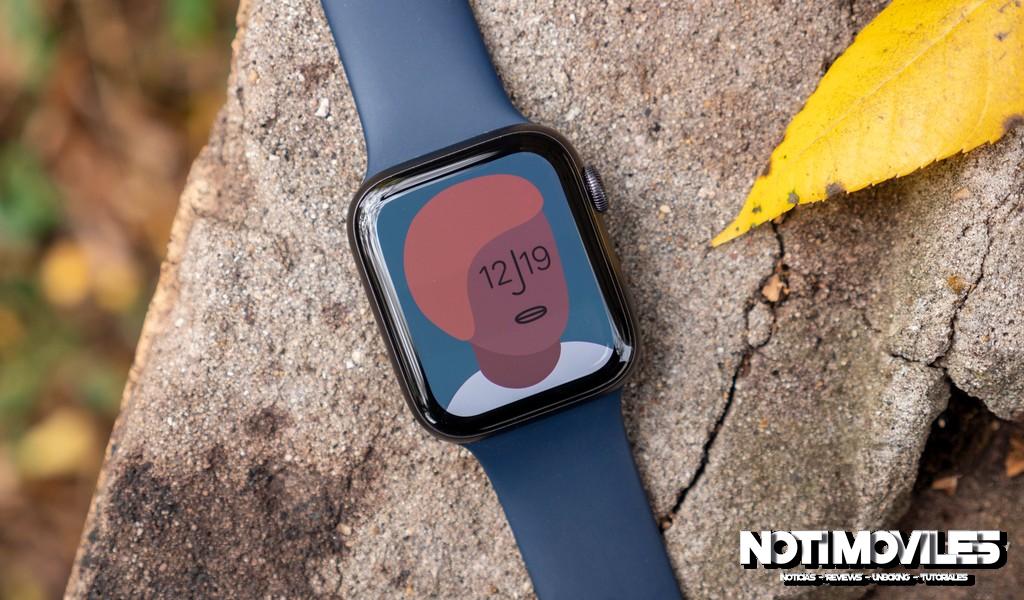 Cómo encontrar su Apple Watch cuando se pierde o se lo roban