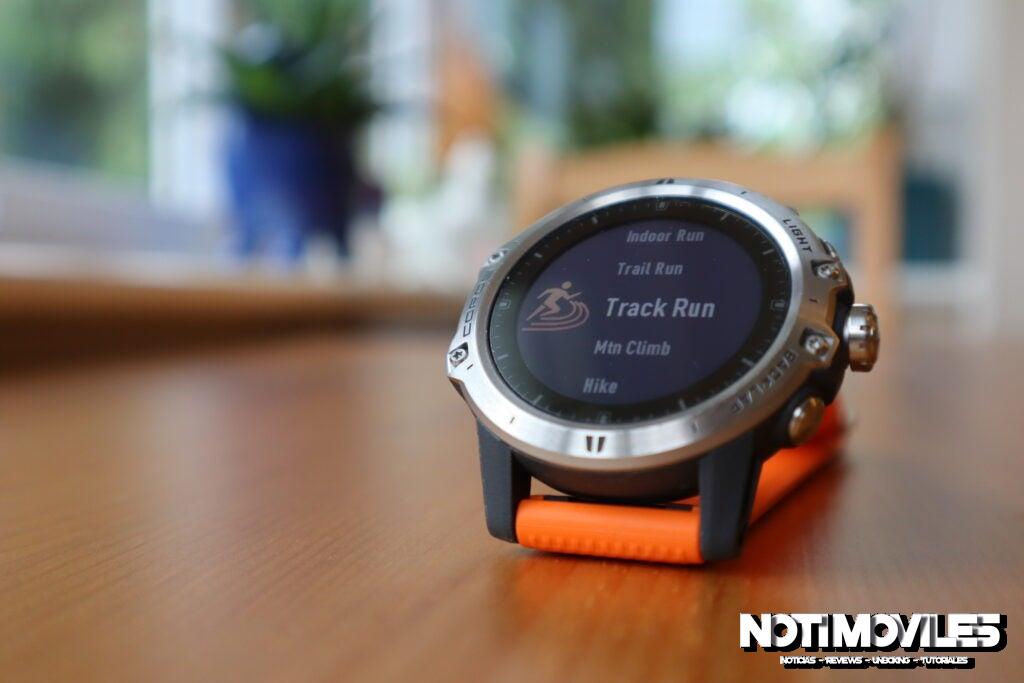 Revisión de Coros Vertix