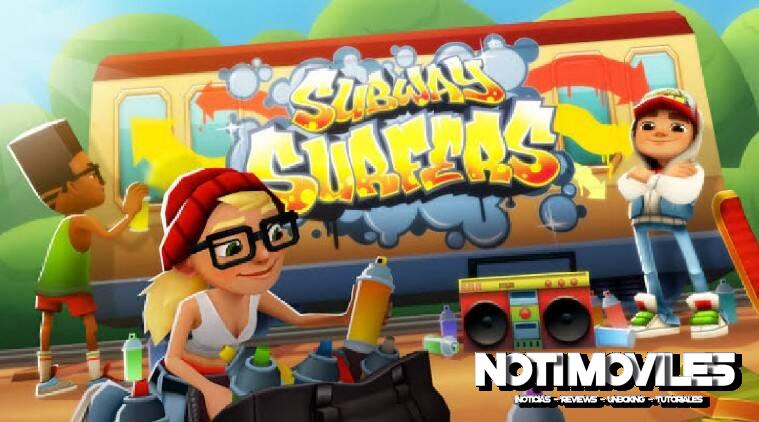 Subway Surfers TRUCOS