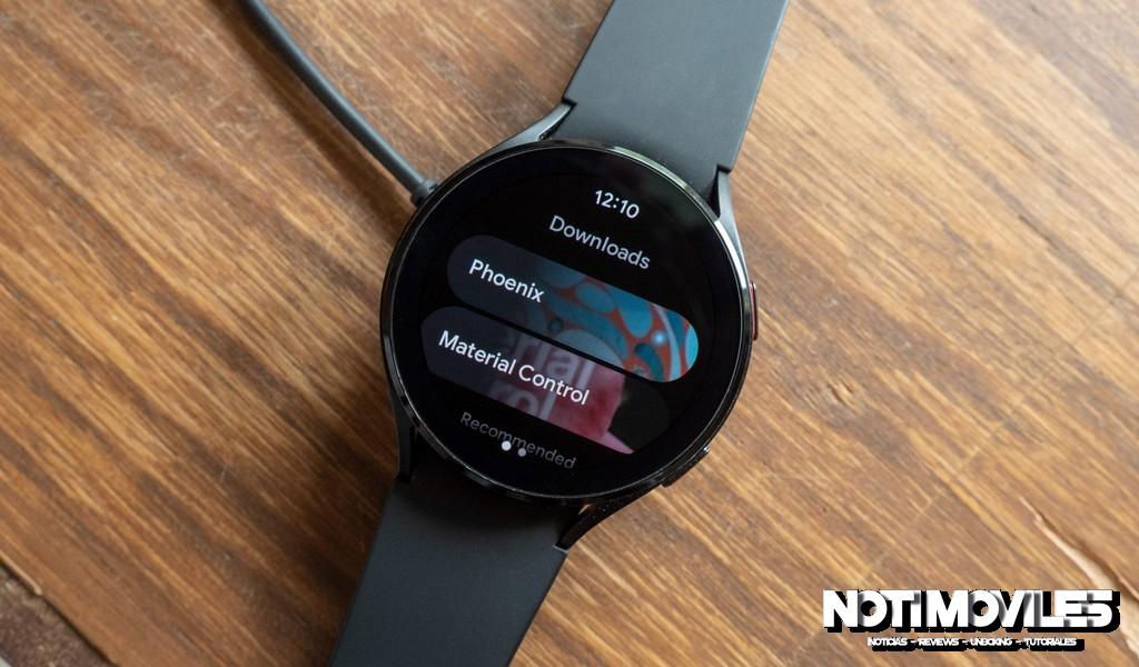 Cómo descargar YouTube Music para usar relojes con sistema operativo