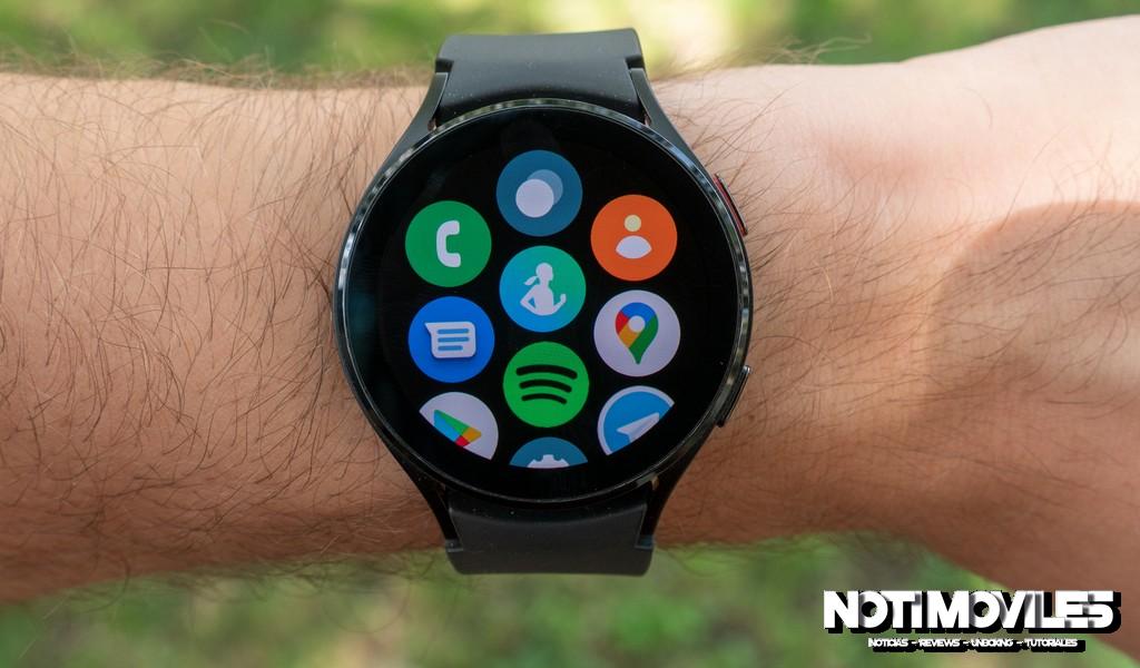 Cómo descargar música de Spotify a tu Smartwatch Wear OS