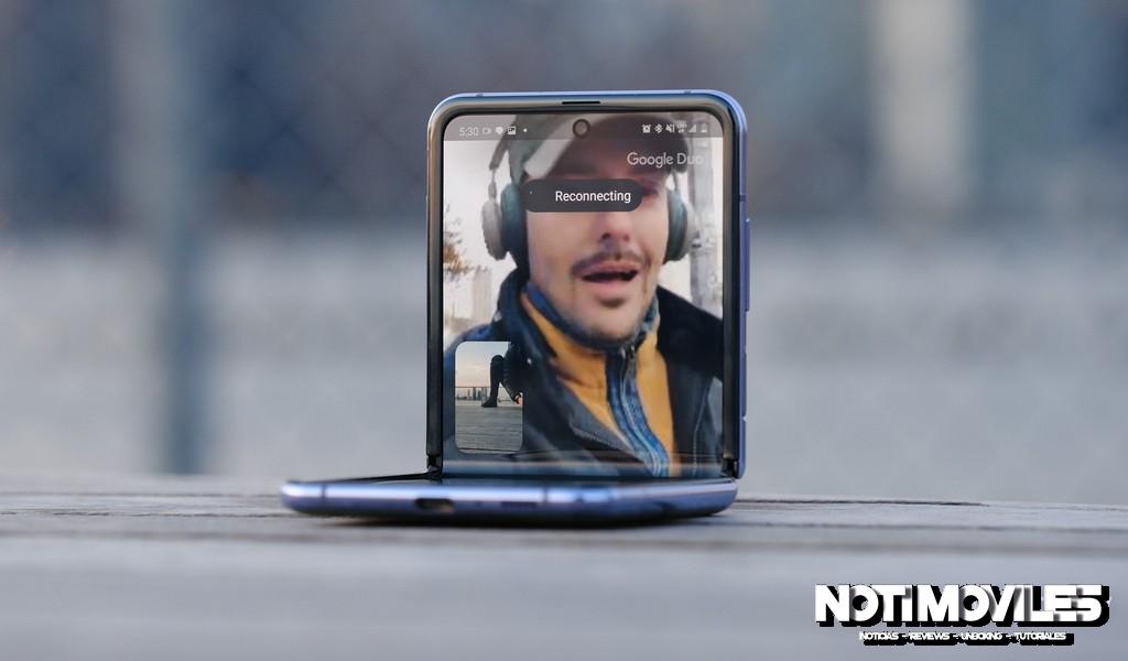 Cómo utilizar Google Duo