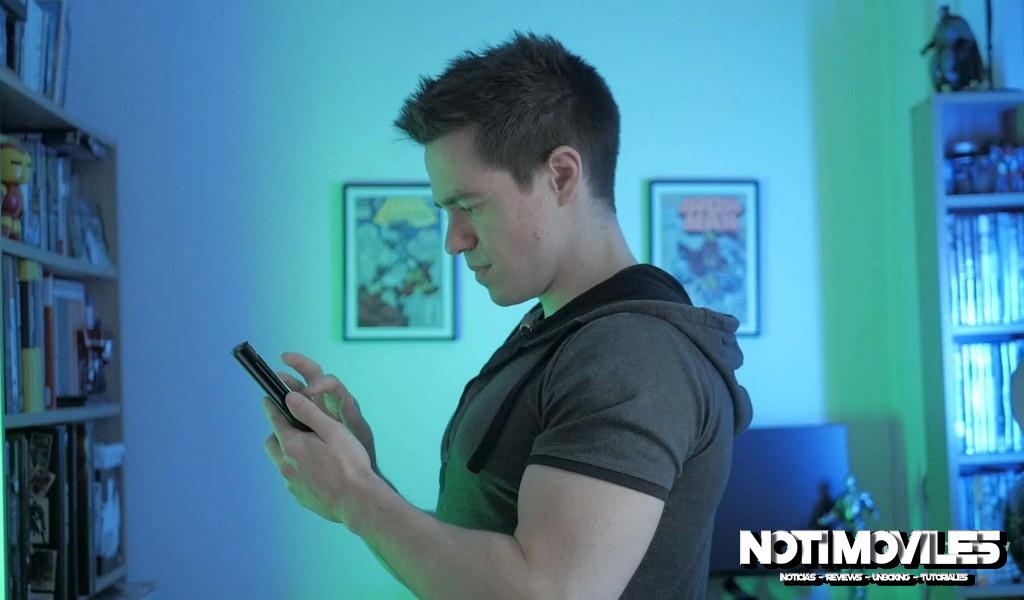 Cómo verificar el tiempo de pantalla en dispositivos Android