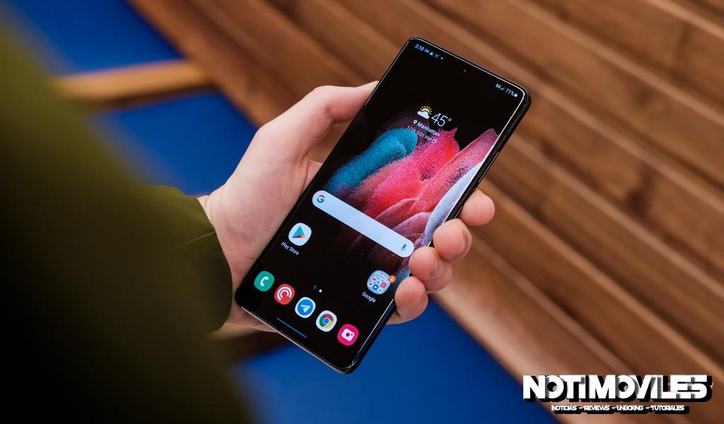 Fondos de pantalla de Samsung Descárgalos todos aquí