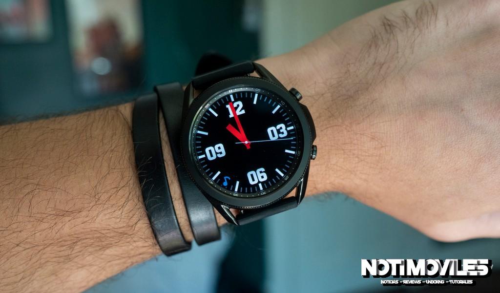 Los problemas más comunes del Samsung Galaxy Watch y cómo solucionarlos