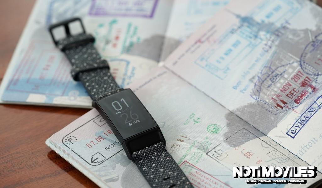 Cómo cambiar la hora en tu Fitbit