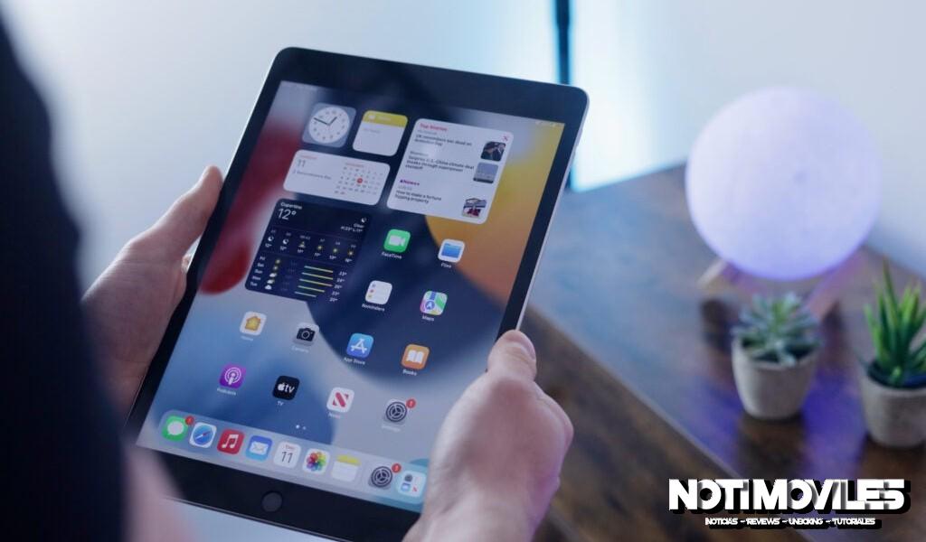 Apple iPad 9 10.2 pulgadas