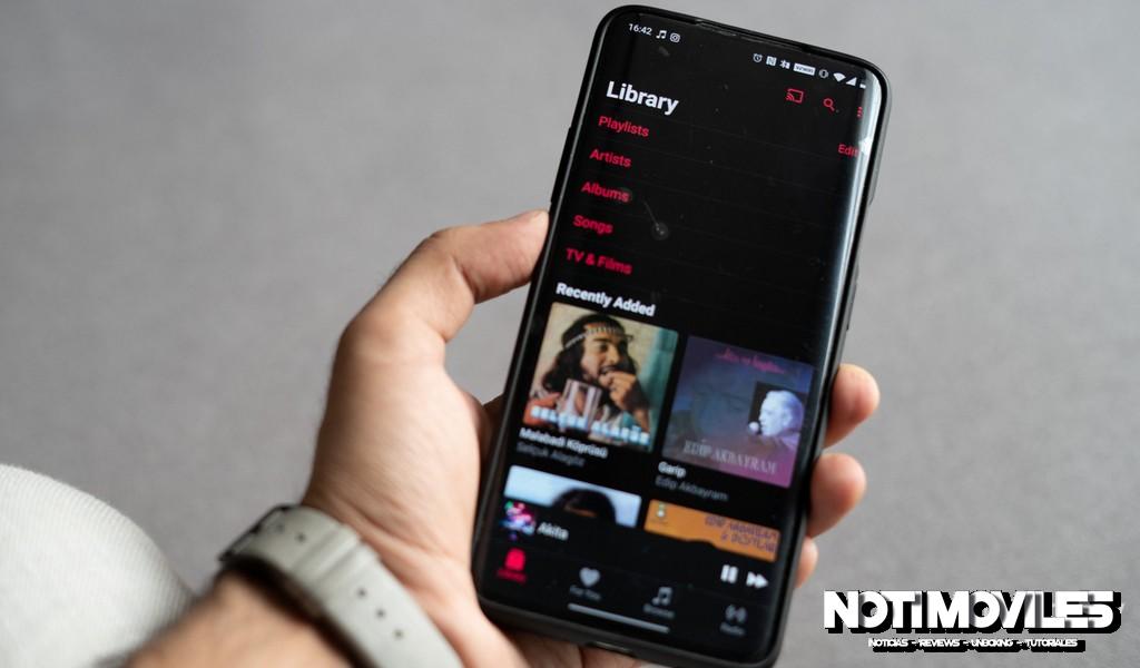 Cómo conectar Apple Music a Alexa