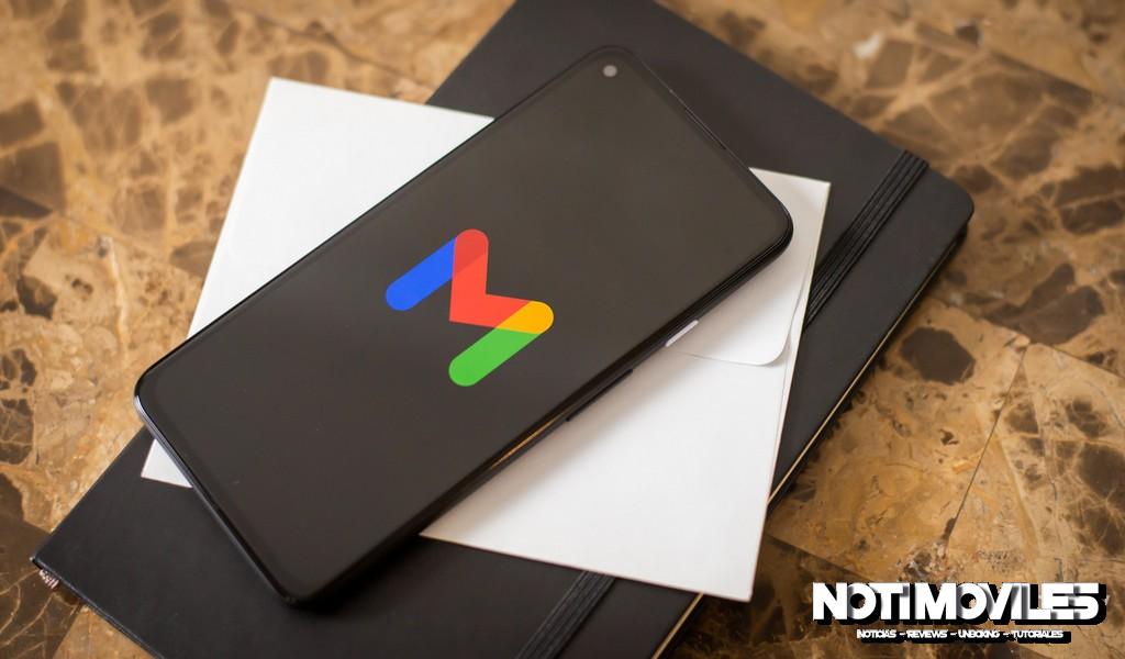 Cómo descargar todos los archivos adjuntos en Gmail