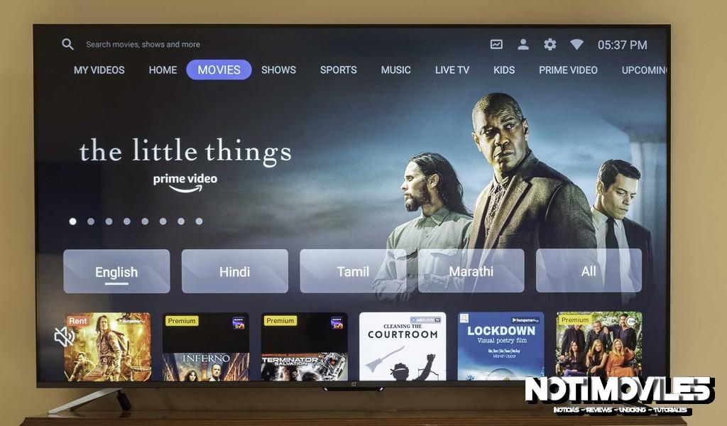 Cómo medir un televisor antes de ponerlo en su hogar