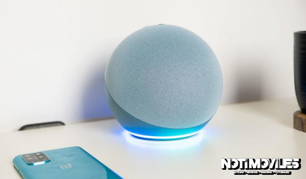 Cómo usar Spotify con Amazon Alexa