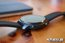 Revisión de TicWatch Pro 3 Ultra