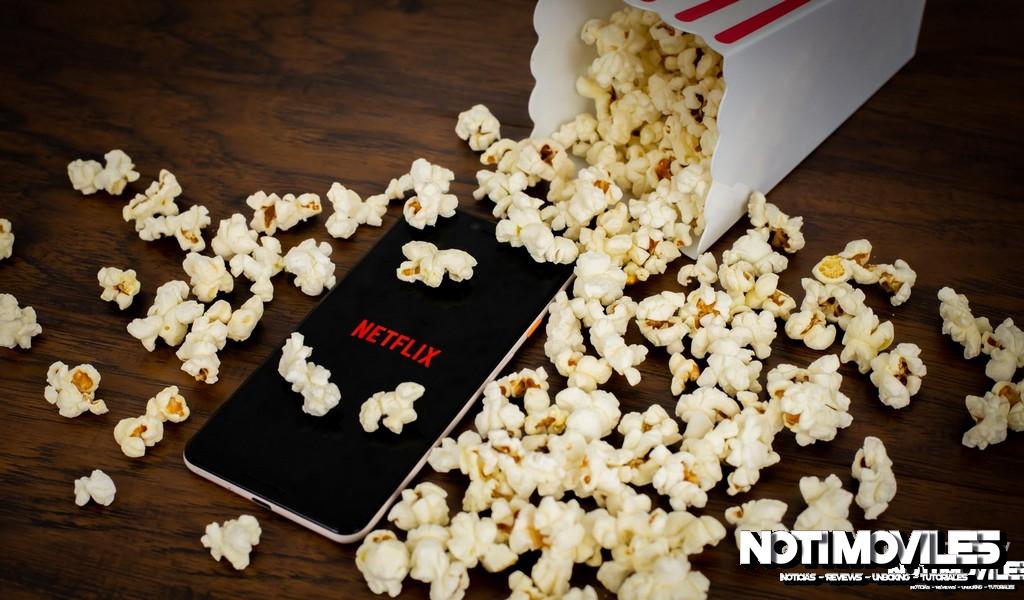 Netflix no funciona en tu Smart TV Samsung Esto es lo que debes hacer
