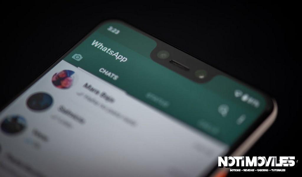 Cómo administrar un grupo de WhatsApp