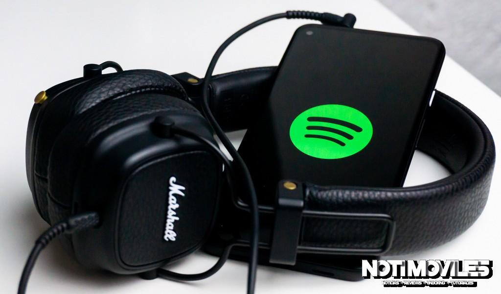 Cómo agregar música de Spotify a tu historia de Instagram