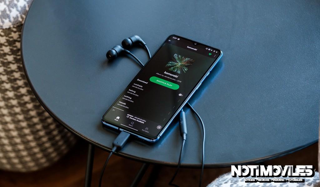 Cómo cancelar Spotify Premium