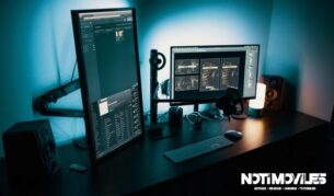 Cómo configurar monitores duales en su PC de escritorio