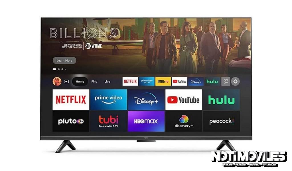 Cómo controlar tu televisor con Alexa