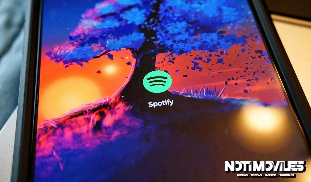 Cómo descargar música de Spotify
