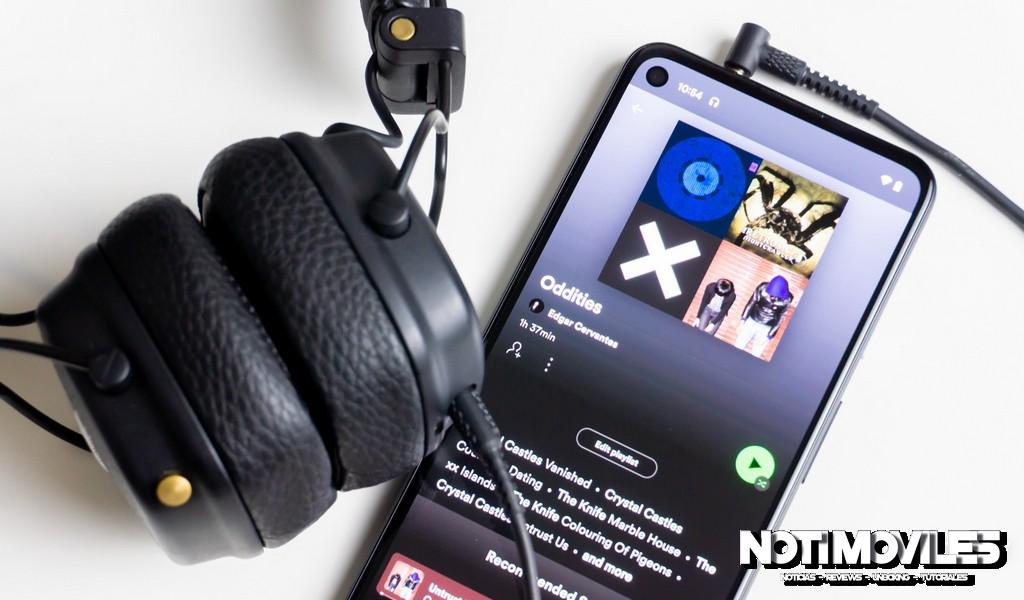 Cómo eliminar una lista de reproducción en Spotify