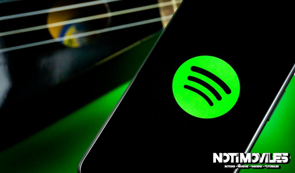 Cómo encontrar listas de reproducción de Spotify