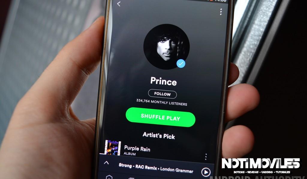 Cómo obtener el descuento para estudiantes de Spotify y pagar menos por Spotify