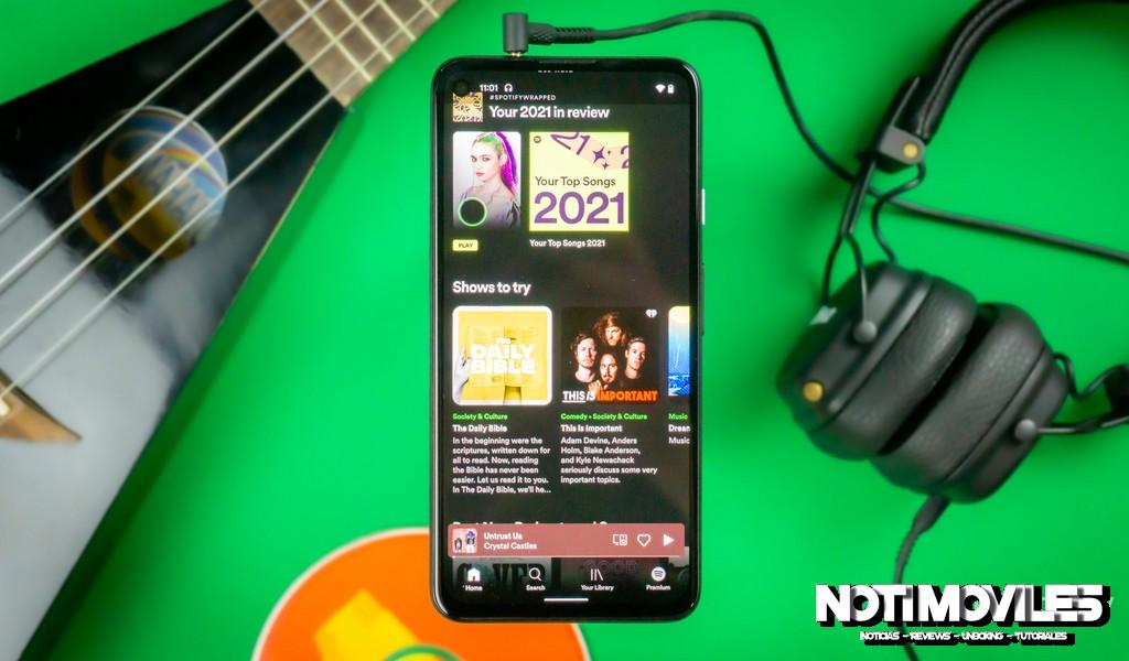 Cómo transferir listas de reproducción de Spotify a Apple Music