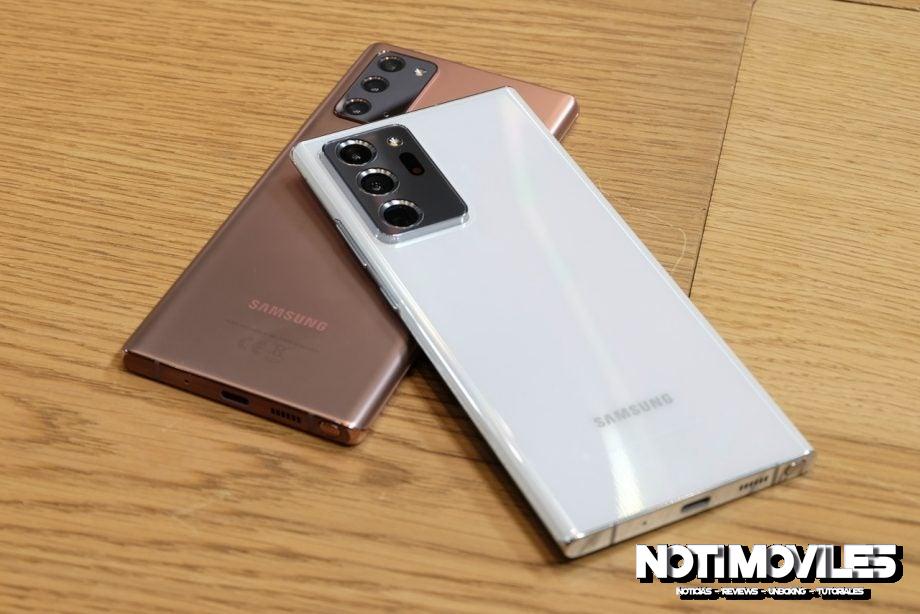 El diseño del Samsung Galaxy S22 Ultra se filtra junto con el Galaxy S22