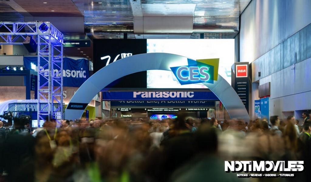 Microsoft, Intel, Google y Amazon abandonan CES 2022, ¿seguirá adelante