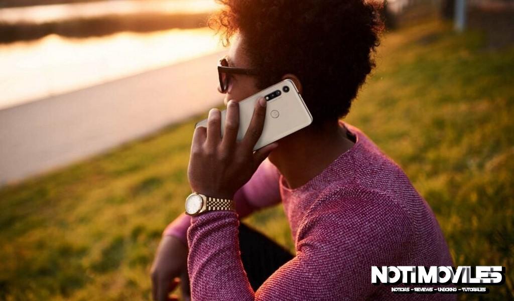 Motorola revela todo sobre los planes de actualización de Android 12