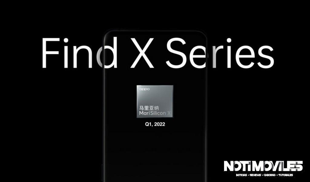 Oppo está tomando el procesamiento de imágenes en sus propias manos con MariSilicon X