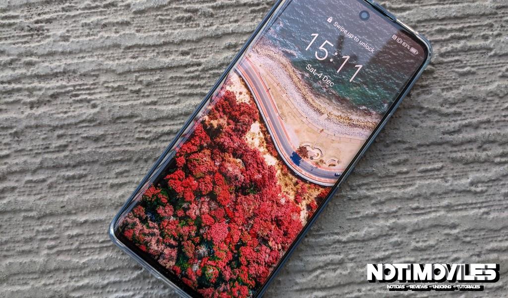 Revisión del Honor 50