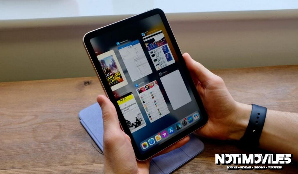 iPad mini 7 qué esperar de la próxima tableta pequeña pero poderosa de Apple