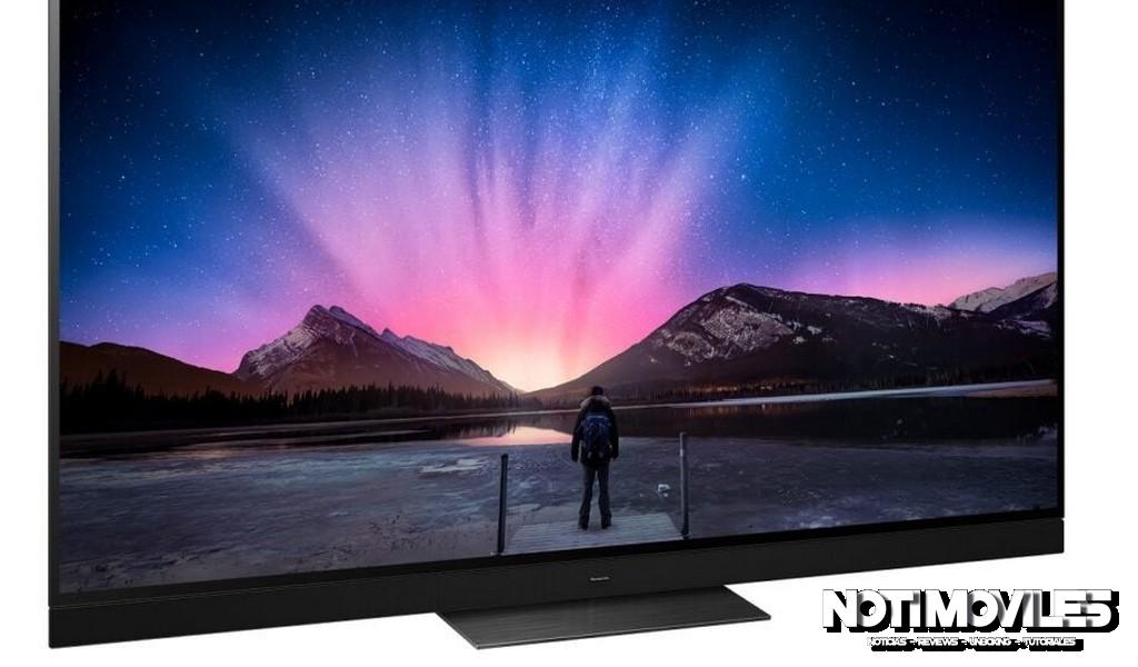 El buque insignia LZ2000 OLED de Panasonic ahora viene en un tamaño masivo de 77 pulgadas