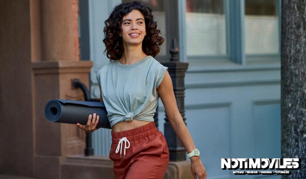 Garmin anunció los relojes inteligentes Venu 2 Plus y vívomove Sport en CES